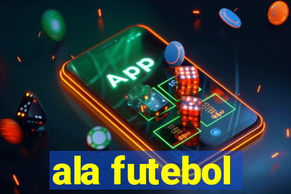 ala futebol